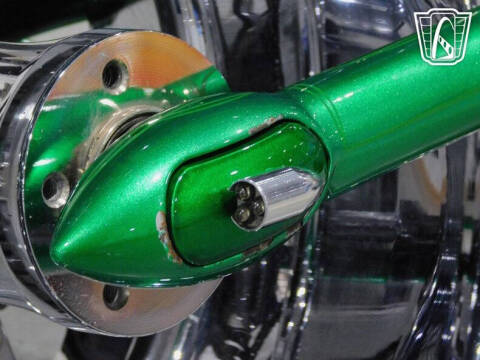 2007 Custom Vulcan Works, Inc.