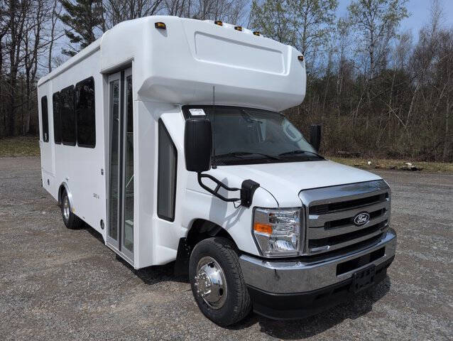 2026 Ford E-Series