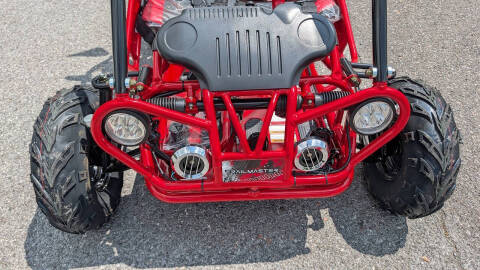 2026 TrailMaster Mini XRX R+