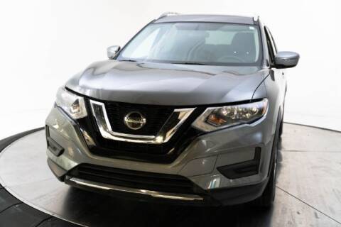 2018 Nissan Rogue for sale at AUTOMAXX MAIN in Orem UT