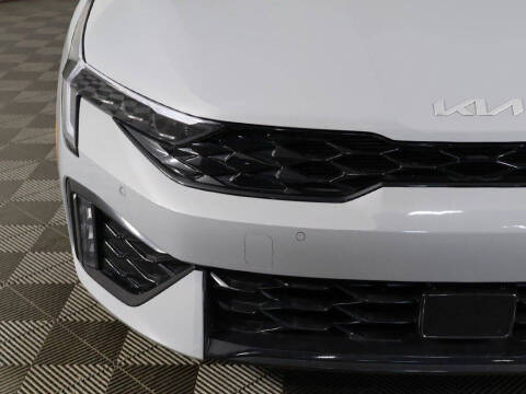 2025 Kia K5