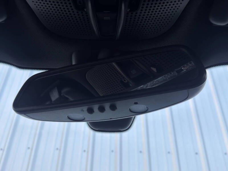 2019 Mercedes-Benz GLC GLC 350e 4MATIC