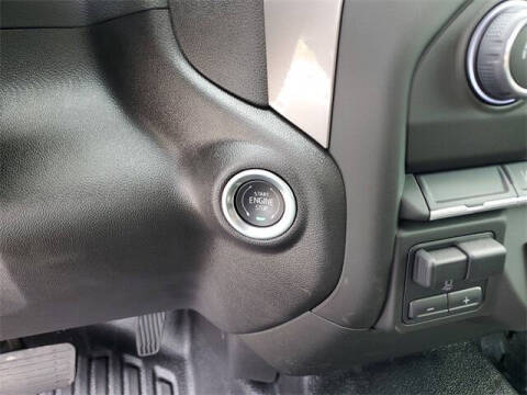 2025 Chevrolet Silverado 2500HD Work Truck