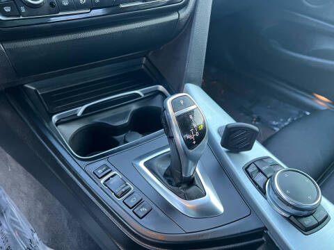 2016 BMW 4 Series 428i xDrive