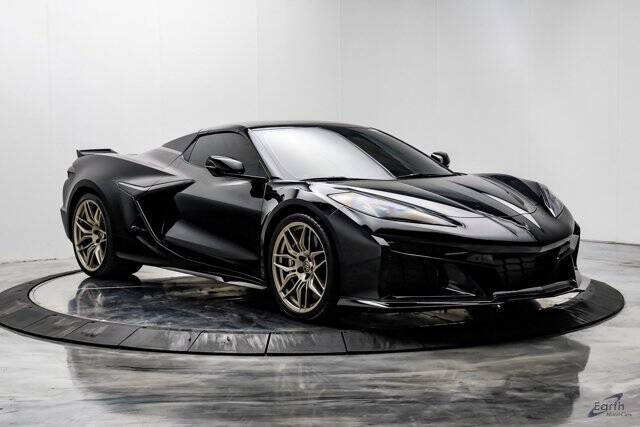 2023 Chevrolet Corvette Z06