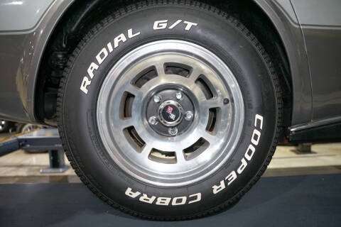 1978 Chevrolet Corvette