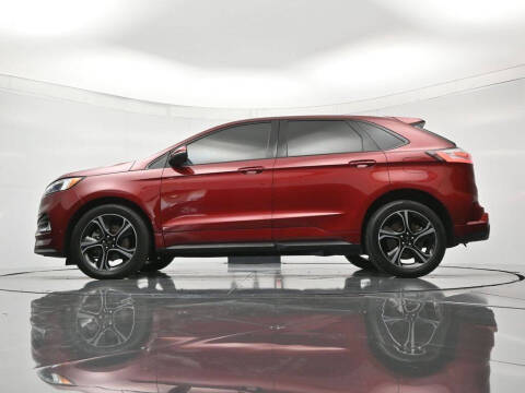 2019 Ford Edge ST