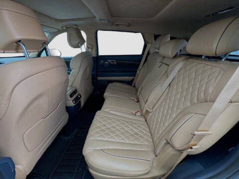 2023 Genesis GV80 3.5T