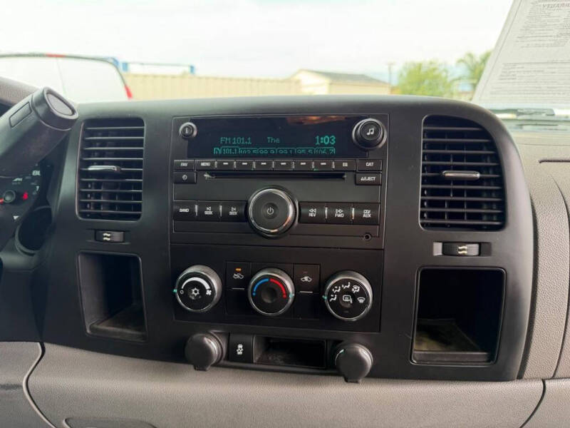 2013 GMC Sierra 1500