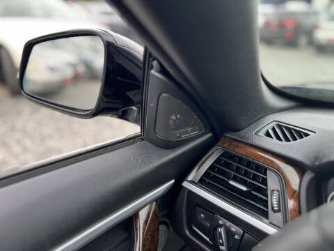 2017 BMW 4 Series 440i xDrive