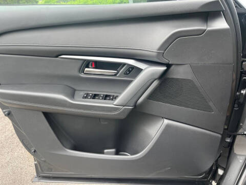 2026 Mazda CX-5 2.5 S Premium Plus