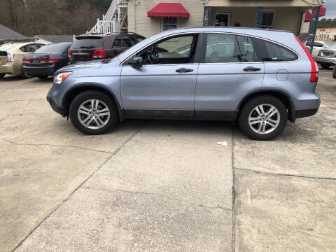 Moore's Motors – Car Dealer in Durham, NC