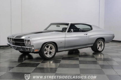 1970 Chevrolet Chevelle