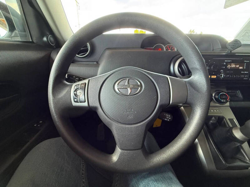 2012 Scion xB