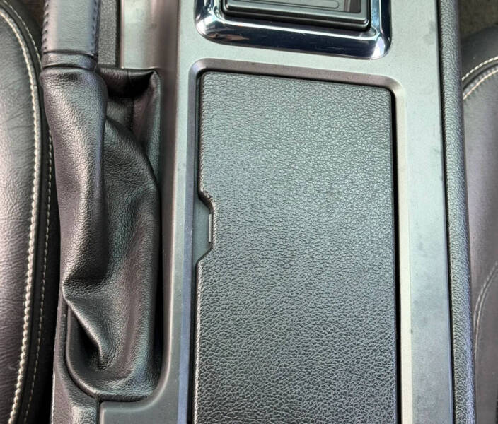 2014 Ford Mustang V6 Premium