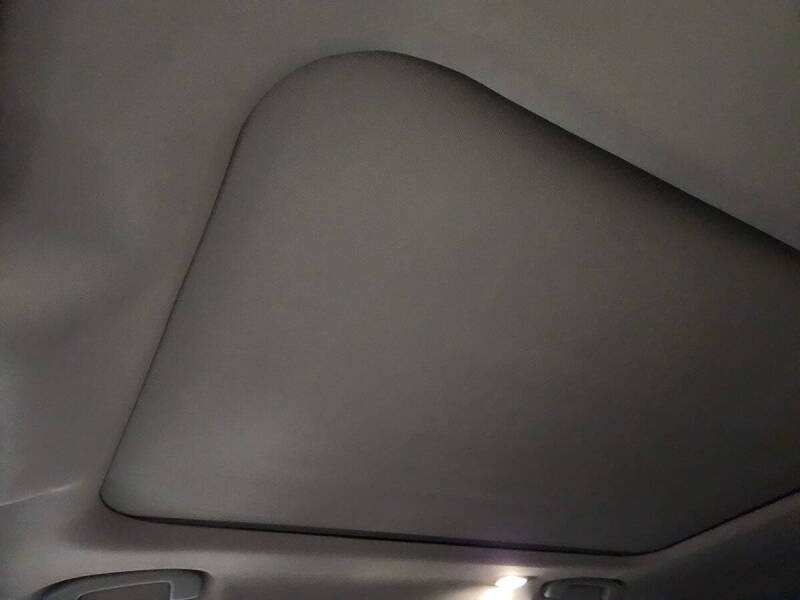2017 Nissan Murano