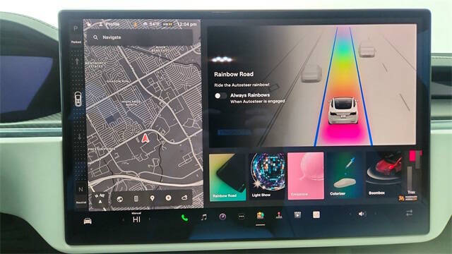 2024 Tesla Model X Plaid