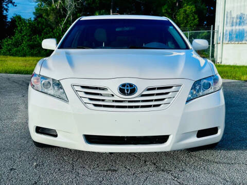 2009 Toyota Camry