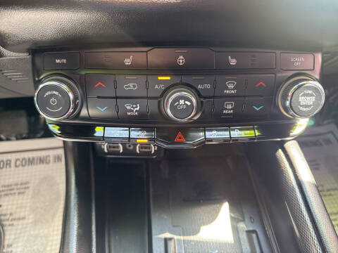 2022 Dodge Durango R/T