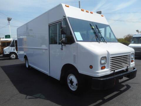 2010 Freightliner MT45 Chassis for sale at Integrity Auto Group in Langhorne PA