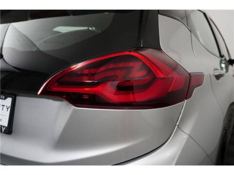 2019 Chevrolet Bolt EV Premier