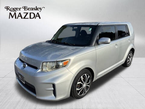 2012 Scion xB
