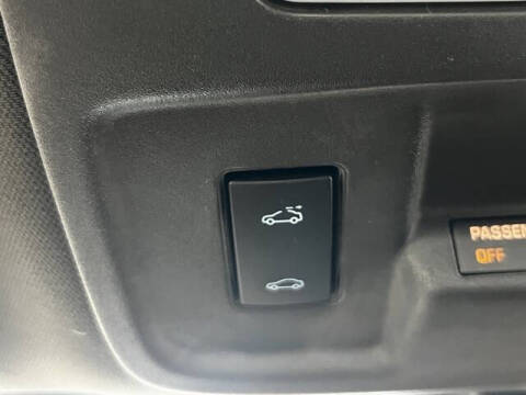 2011 Chevrolet Camaro LT