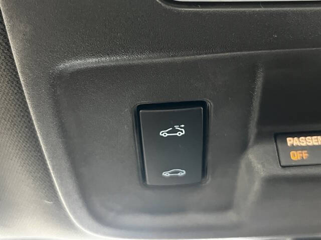 2011 Chevrolet Camaro LT