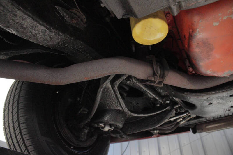 1961 Chevrolet Impala