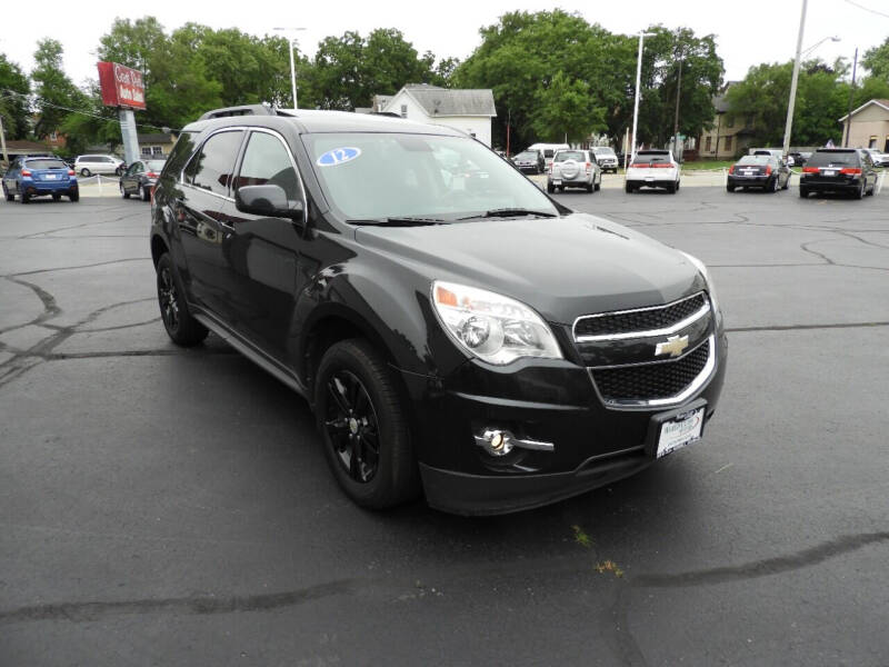 Grant Park Auto Sales Car Dealer in Rockford, IL