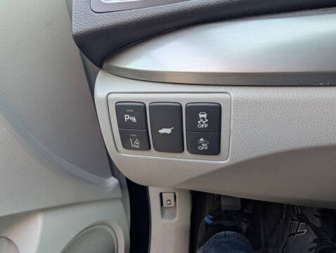 2016 Acura RDX w/Advance