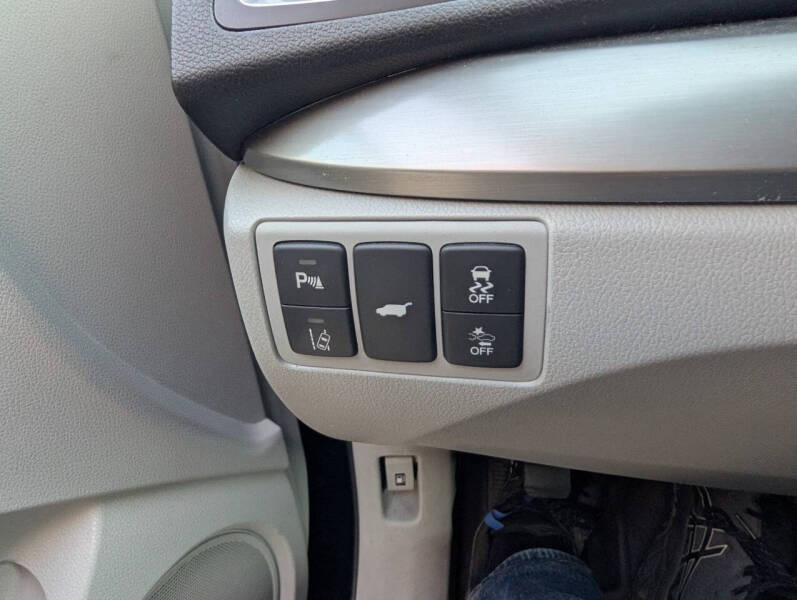 2016 Acura RDX w/Advance