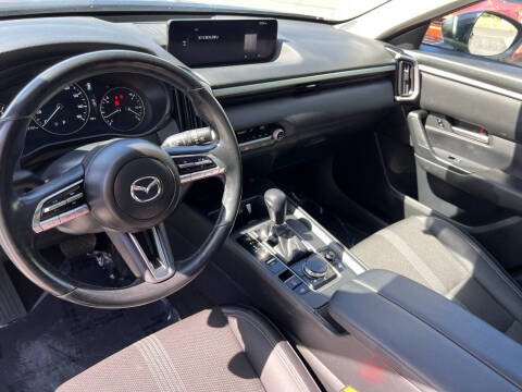 2023 Mazda CX-50 2.5 S Preferred Plus
