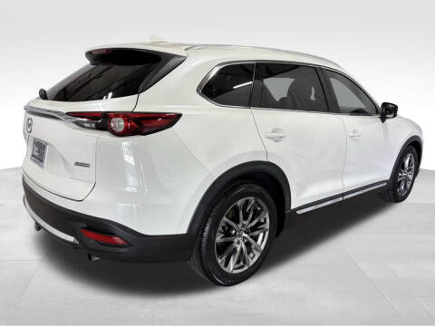 2016 Mazda CX-9 Grand Touring