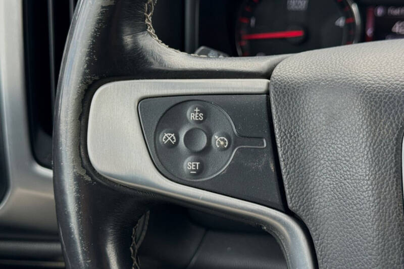 2016 GMC Sierra 2500HD