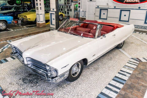 1965 Pontiac Catalina