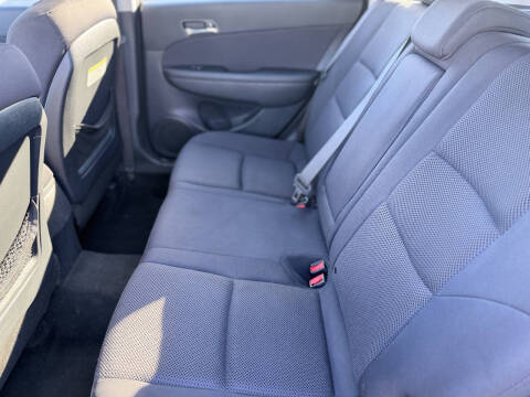 2012 Hyundai Elantra Touring SE