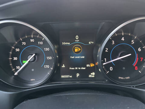 2017 Jaguar XE 25t Prestige