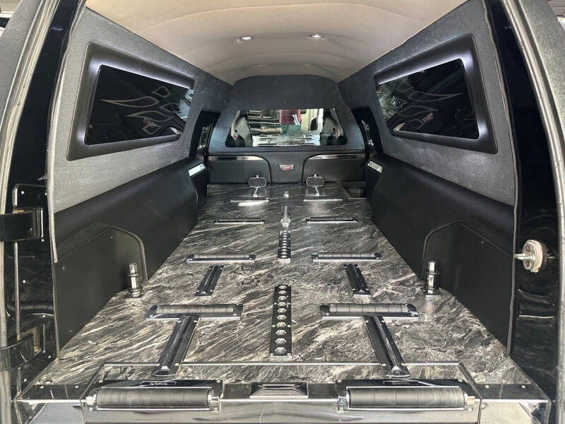 2019 Cadillac XTS