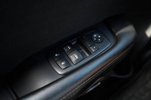 2016 Dodge Challenger R/T