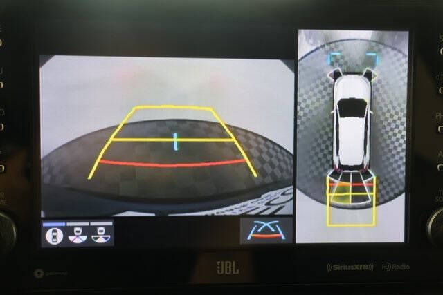 2022 Toyota RAV4 Hybrid XSE