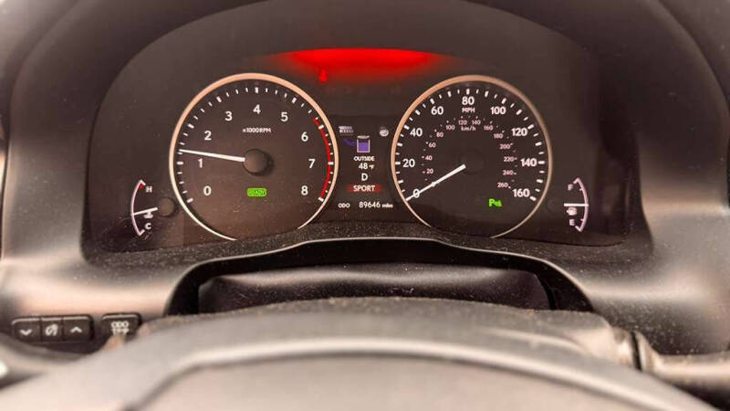 2015 Lexus ES 300h