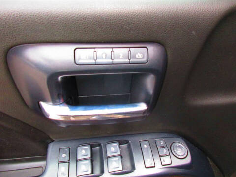 2014 GMC Sierra 1500