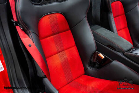 2025 Porsche 718 Boxster Spyder RS