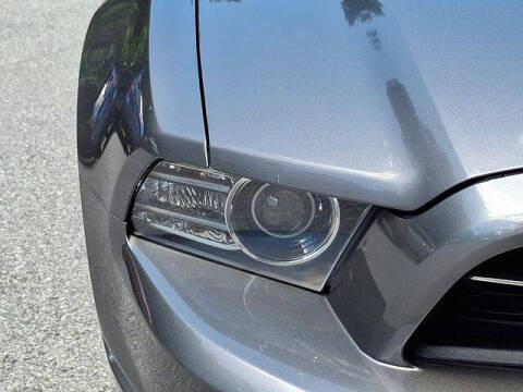 2014 Ford Mustang V6 Premium