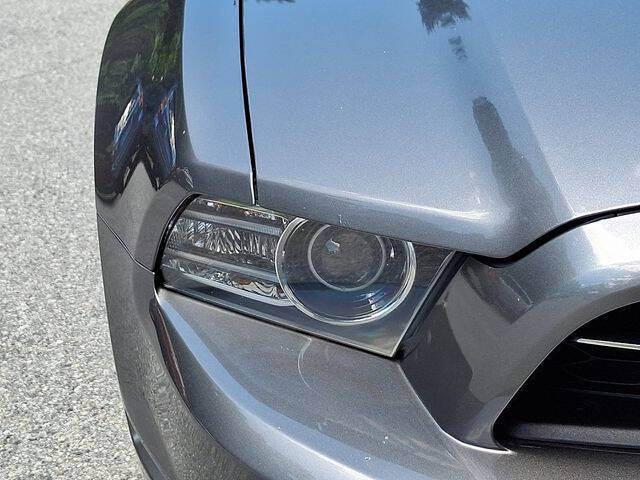 2014 Ford Mustang V6 Premium