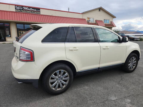 2008 Ford Edge Limited