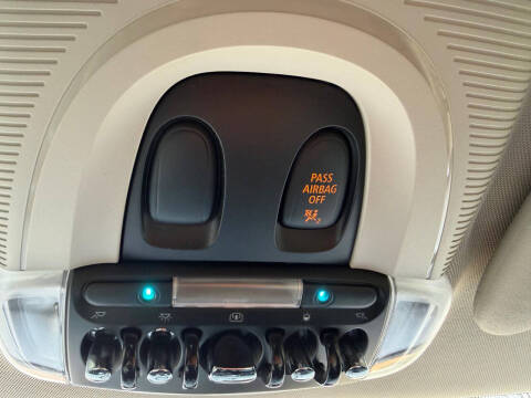 2018 MINI Hardtop 2 Door Cooper S