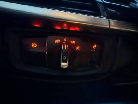 2017 BMW X6 xDrive35i