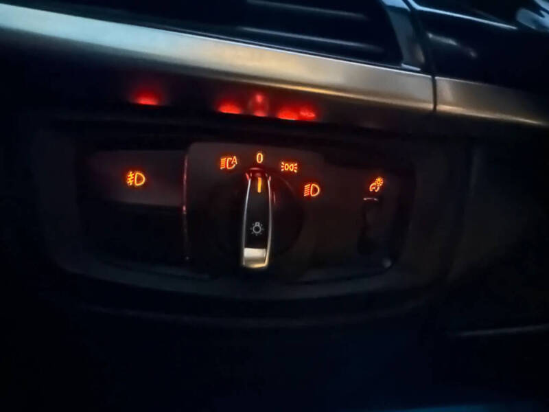 2017 BMW X6 xDrive35i